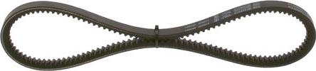 BOSCH 1 987 947 649 - V-Belt onlydrive.pro