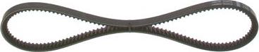 BOSCH 1 987 947 651 - V-Belt onlydrive.pro