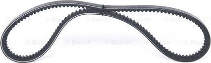 BOSCH 1 987 947 653 - V-Belt onlydrive.pro