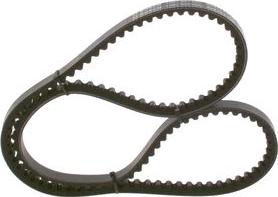 BOSCH 1 987 947 660 - V-Belt onlydrive.pro