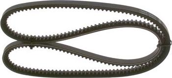 BOSCH 1 987 947 663 - V-Belt onlydrive.pro