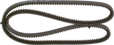 BOSCH 1 987 947 667 - V-Belt onlydrive.pro