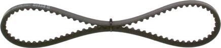 BOSCH 1 987 947 633 - V-Belt onlydrive.pro