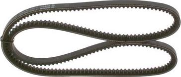 BOSCH 1 987 947 620 - V-Belt onlydrive.pro