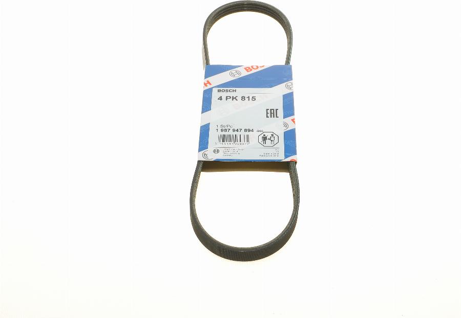 BOSCH 1 987 947 894 - Moniurahihna onlydrive.pro