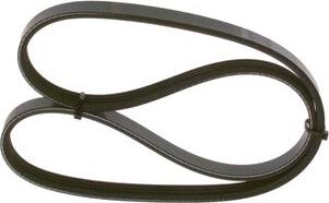 BOSCH 1 987 947 897 - V-Ribbed Belt onlydrive.pro