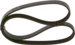 BOSCH 1 987 947 897 - V-Ribbed Belt onlydrive.pro