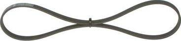 BOSCH 1 987 947 807 - V-Ribbed Belt onlydrive.pro