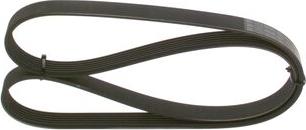 BOSCH 1 987 947 818 - V-Ribbed Belt onlydrive.pro