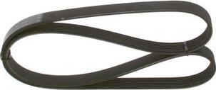 BOSCH 1 987 947 818 - V-Ribbed Belt onlydrive.pro