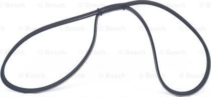 BOSCH 1 987 947 886 - V-Ribbed Belt onlydrive.pro