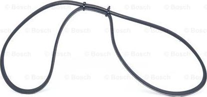 BOSCH 1 987 947 886 - V-Ribbed Belt onlydrive.pro