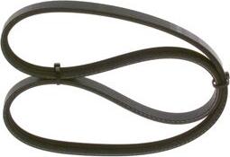 BOSCH 1 987 947 880 - V-Ribbed Belt onlydrive.pro