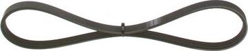 BOSCH 1 987 947 888 - V-Ribbed Belt onlydrive.pro