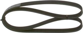 BOSCH 1 987 947 887 - V-Ribbed Belt onlydrive.pro