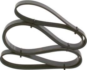 BOSCH 1 987 947 820 - V-Ribbed Belt onlydrive.pro