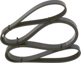 BOSCH 1 987 947 820 - V-Ribbed Belt onlydrive.pro