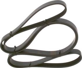 BOSCH 1 987 947 821 - V-Ribbed Belt onlydrive.pro