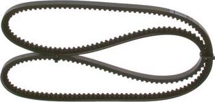 BOSCH 1 987 947 715 - V-Belt onlydrive.pro