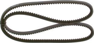 BOSCH 1 987 947 715 - V-Belt onlydrive.pro