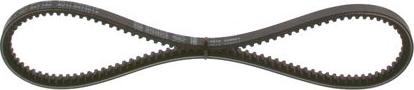 BOSCH 1 987 947 780 - V-Belt onlydrive.pro