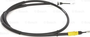 BOSCH 1 987 482 680 - Cable, parking brake onlydrive.pro