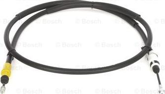 BOSCH 1 987 482 680 - Cable, parking brake onlydrive.pro