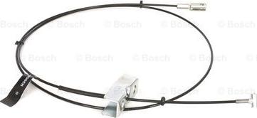 BOSCH 1 987 482 679 - Cable, parking brake onlydrive.pro