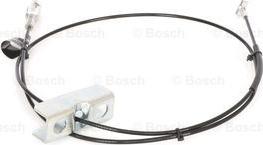 BOSCH 1 987 482 678 - Cable, parking brake onlydrive.pro