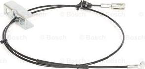 BOSCH 1 987 482 678 - Cable, parking brake onlydrive.pro