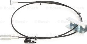 BOSCH 1 987 482 678 - Cable, parking brake onlydrive.pro