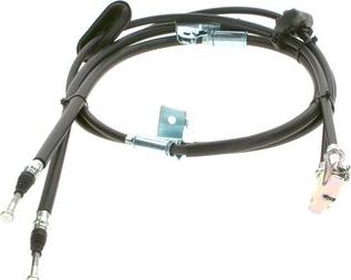 BOSCH 1 987 482 858 - Cable, parking brake onlydrive.pro