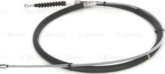 BOSCH 1 987 482 735 - Cable, parking brake onlydrive.pro