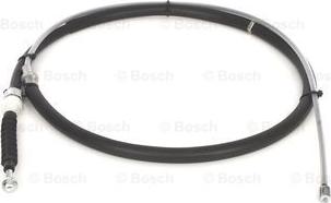 BOSCH 1 987 482 735 - Cable, parking brake onlydrive.pro