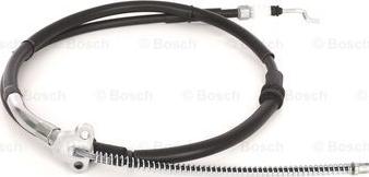 BOSCH 1 987 482 729 - Cable, parking brake onlydrive.pro