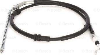 BOSCH 1 987 482 729 - Cable, parking brake onlydrive.pro