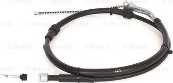 BOSCH 1 987 482 729 - Cable, parking brake onlydrive.pro