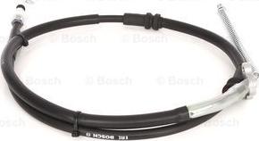 BOSCH 1 987 482 729 - Cable, parking brake onlydrive.pro