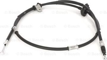 BOSCH 1 987 482 725 - Cable, parking brake onlydrive.pro