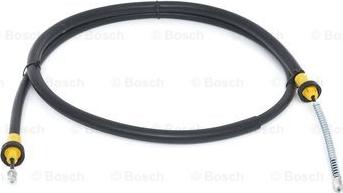 BOSCH 1 987 482 720 - Cable, parking brake onlydrive.pro