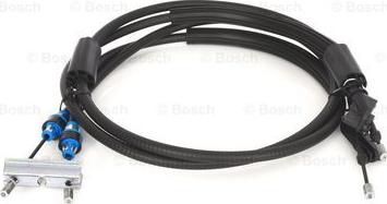 BOSCH 1 987 482 721 - Cable, parking brake onlydrive.pro