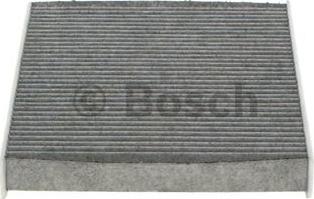 BOSCH 1 987 435 590 - Filter, interior air onlydrive.pro