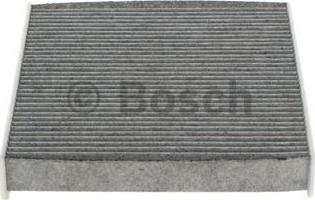 BOSCH 1 987 435 590 - Filter, interior air onlydrive.pro