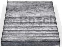 BOSCH 1 987 435 540 - Filter, interior air onlydrive.pro