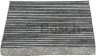 BOSCH 1 987 435 558 - Filter,salongiõhk onlydrive.pro