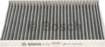 BOSCH 1 987 435 558 - Filter,salongiõhk onlydrive.pro