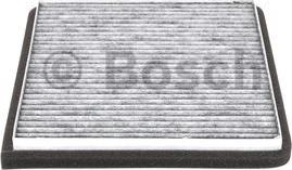 BOSCH 1 987 435 565 - Filter, interior air onlydrive.pro