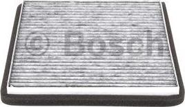 BOSCH 1 987 435 565 - Filter, interior air onlydrive.pro