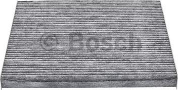 BOSCH 1 987 435 566 - Filter, interior air onlydrive.pro