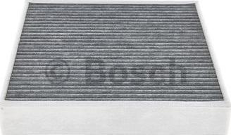 BOSCH 1 987 435 502 - Filter, interior air onlydrive.pro